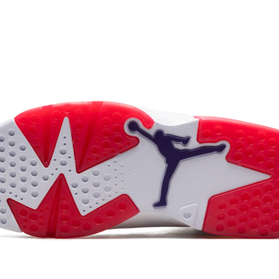 Air Jordan 6 Retro "Hare" CT8529 062