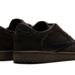 Air Jordan 1 Low OG "Travis Scott - Velvet Brown" DM7866 202