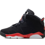 Air Jordan 6 PS "Infrared Salesman (2026)" IQ1277 001