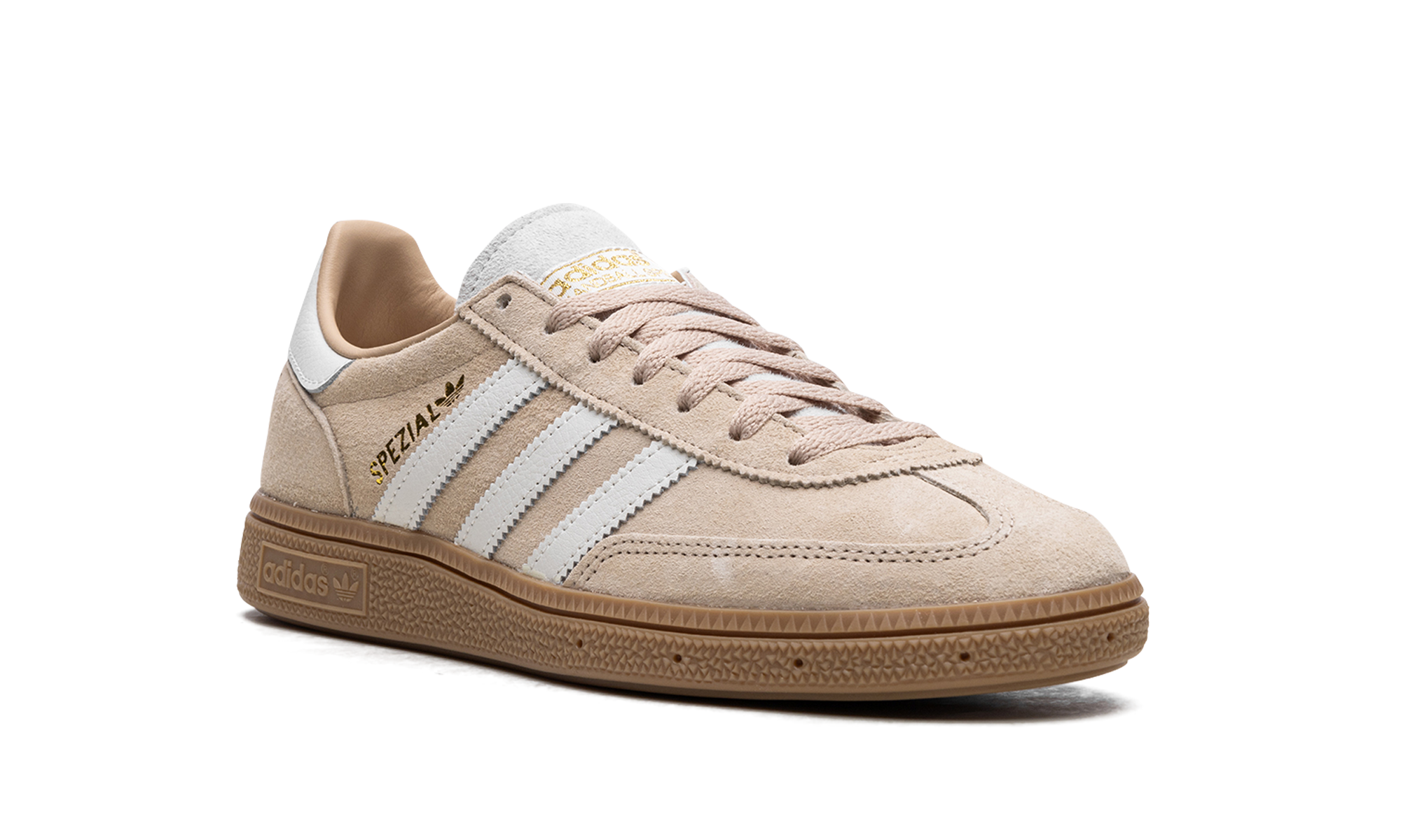 Handball Spezial "Beige" ID8779
