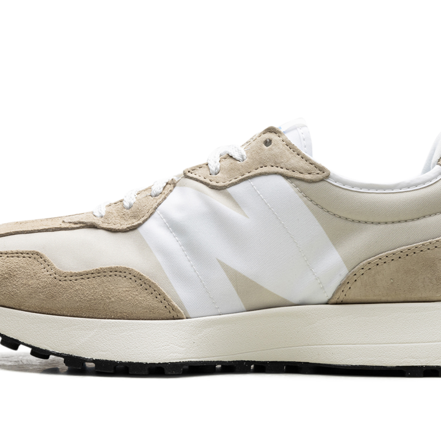 327 "Beige WhiteBeige/White" U327LD