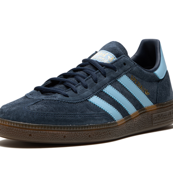 Handball Spezial "Navy / Gum" BD7633