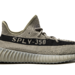 Yeezy 350 V2 "Granite" HQ2059