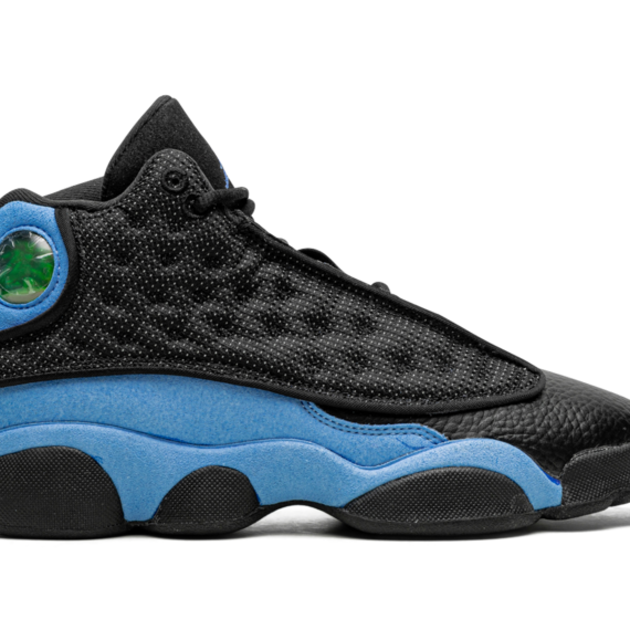 Air Jordan 13 GS "University Blue" 884129 041