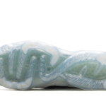 Air VaporMax 2023 Flyknit "White Pure Platinum Black" DV1678 102