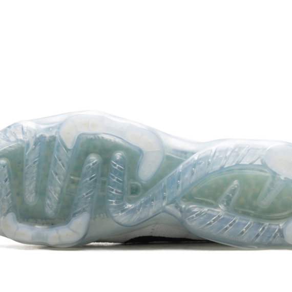 Air VaporMax 2023 Flyknit "White Pure Platinum Black" DV1678 102