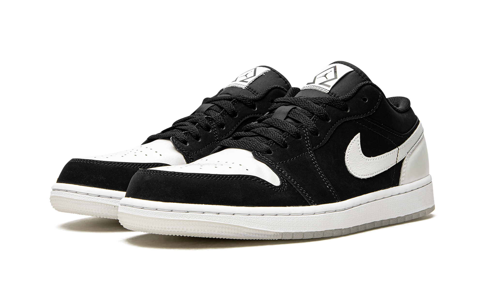 Air Jordan 1 Low "Diamond" DH6931 001