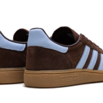 Handball Spezial WMNS "Auburn Glow Blue Gold Metallic" JQ7263