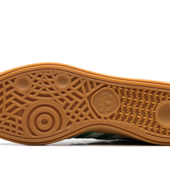 Handball Spezial WMNS "Semi Court Green Clear Mint Gum" JS2908