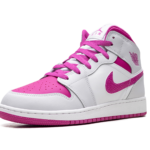 Air Jordan 1 GS "Fire Pink" FD8780 500