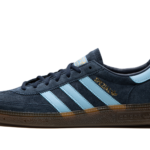 Handball Spezial "Navy / Gum" BD7633