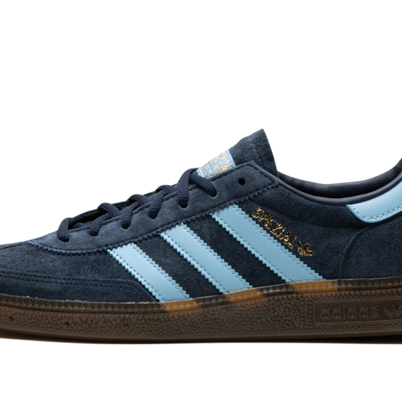 Handball Spezial "Navy / Gum" BD7633