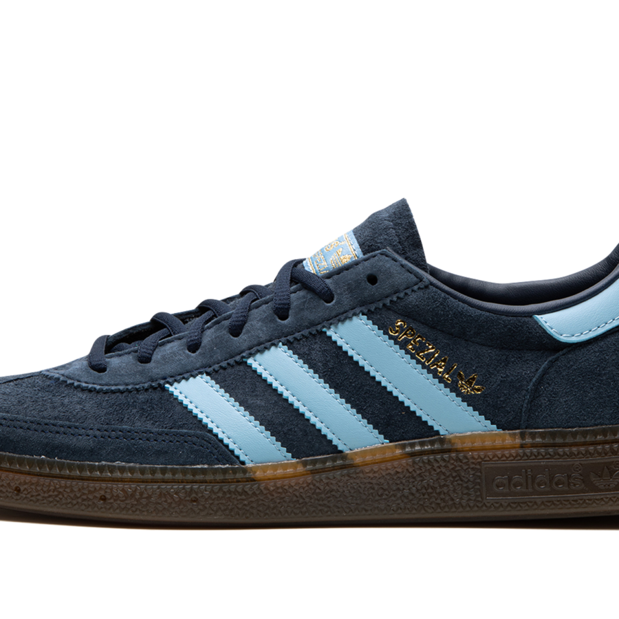 Handball Spezial "Navy / Gum" BD7633