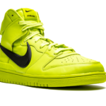 Dunk High "Ambush - Flash Lime" CU7544 300