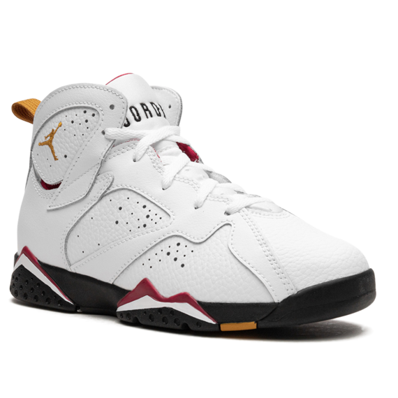 Air Jordan 7 PS "Cardinal" DJ2778 106