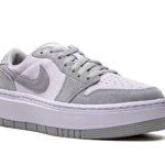 AIR JORDAN 1 ELEVATE LO WMNS "Stealth / Titanium" DH7004 005