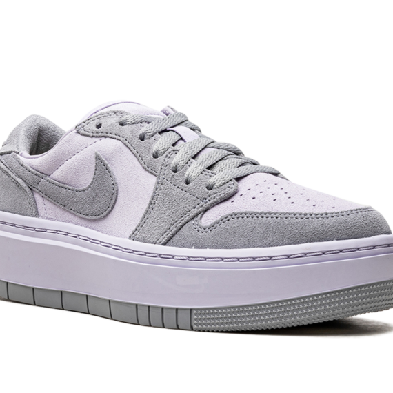 AIR JORDAN 1 ELEVATE LO WMNS "Stealth / Titanium" DH7004 005