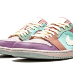 Air Jordan 1 Low SE "Easter Pastel" DJ5196 615