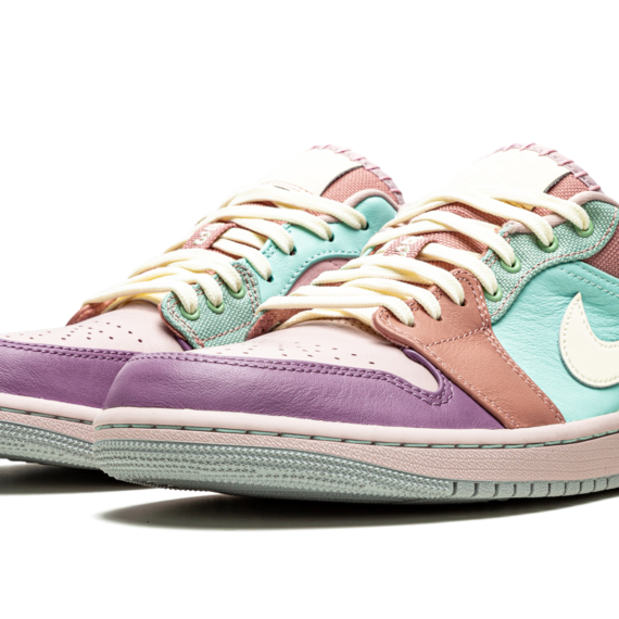 Air Jordan 1 Low SE "Easter Pastel" DJ5196 615