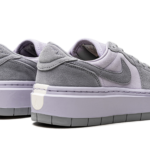 AIR JORDAN 1 ELEVATE LO WMNS "Stealth / Titanium" DH7004 005
