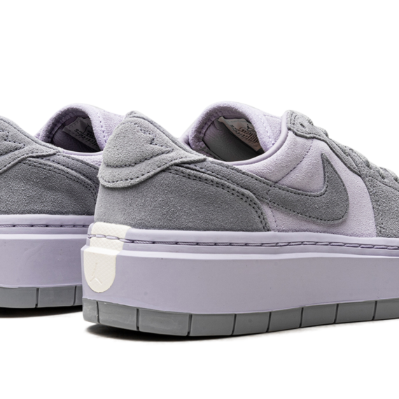 AIR JORDAN 1 ELEVATE LO WMNS "Stealth / Titanium" DH7004 005