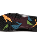 Air Jordan 7 Retro "Bordeaux 2015" 304775 034