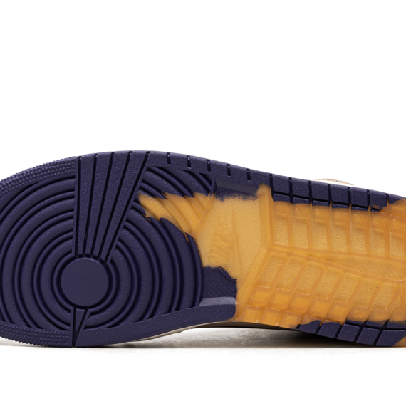 Air Jordan 1 Element Gore-Tex "Sky J Purple" DB2889 501