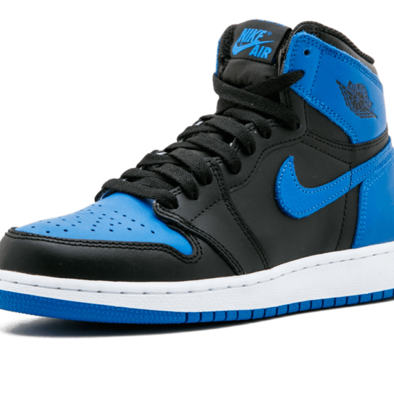 Air Jordan 1 Retro High OG GS 575441 007