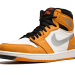 Air Jordan 1 Element GORE-TEX "Light Curry" DB2889 700