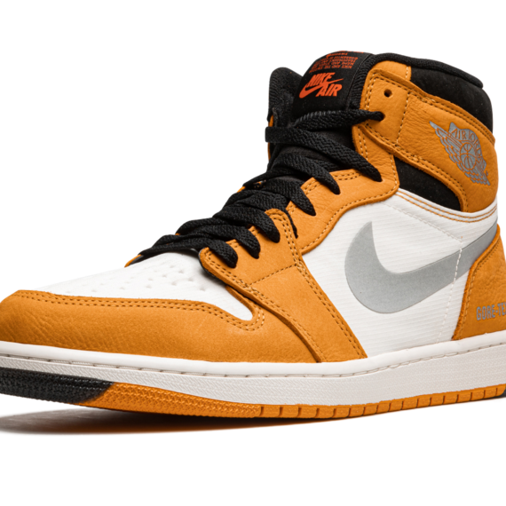 Air Jordan 1 Element GORE-TEX "Light Curry" DB2889 700