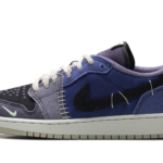 Air Jordan 1 GS "Zion Williamson - Voodoo Alternate" IH2725 500