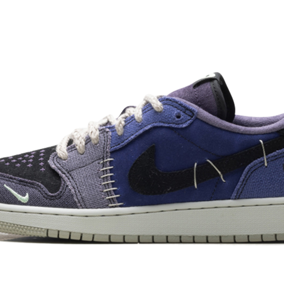 Air Jordan 1 GS "Zion Williamson - Voodoo Alternate" IH2725 500