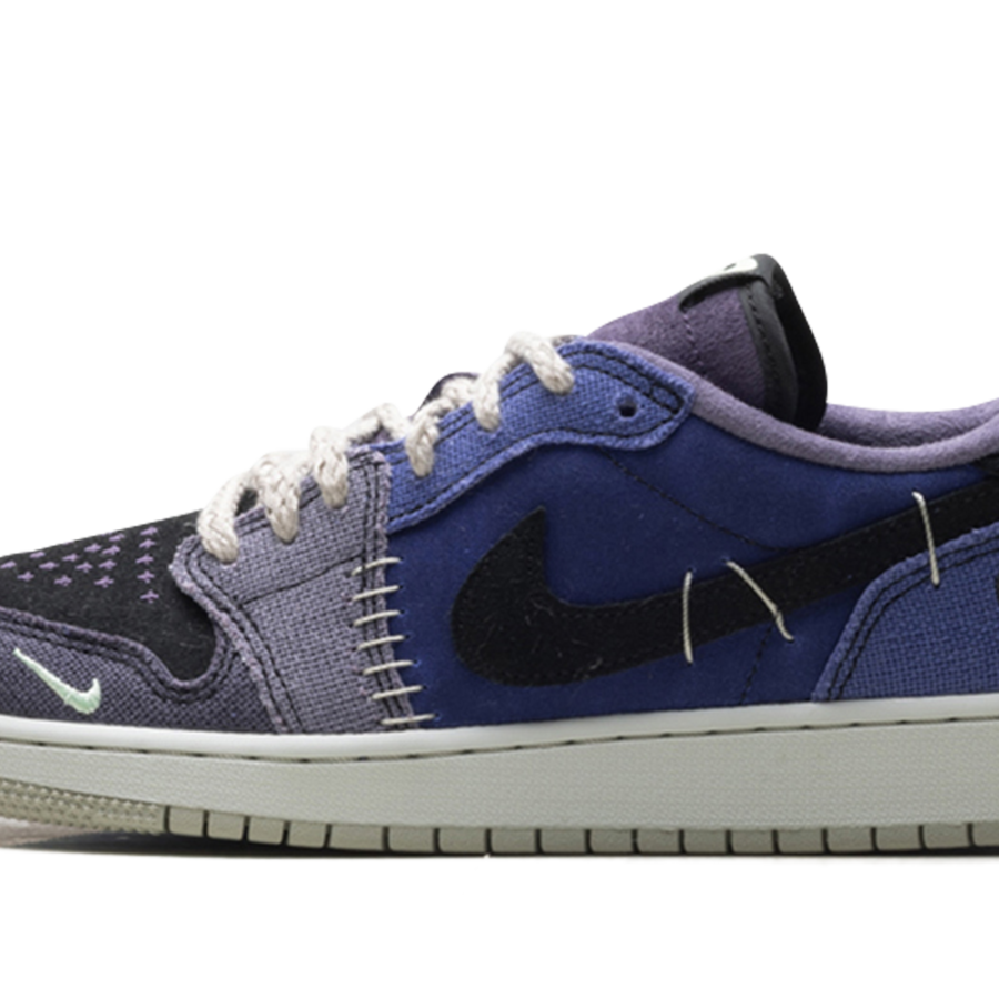 Air Jordan 1 GS "Zion Williamson - Voodoo Alternate" IH2725 500