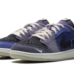 Air Jordan 1 GS "Zion Williamson - Voodoo Alternate" IH2725 500