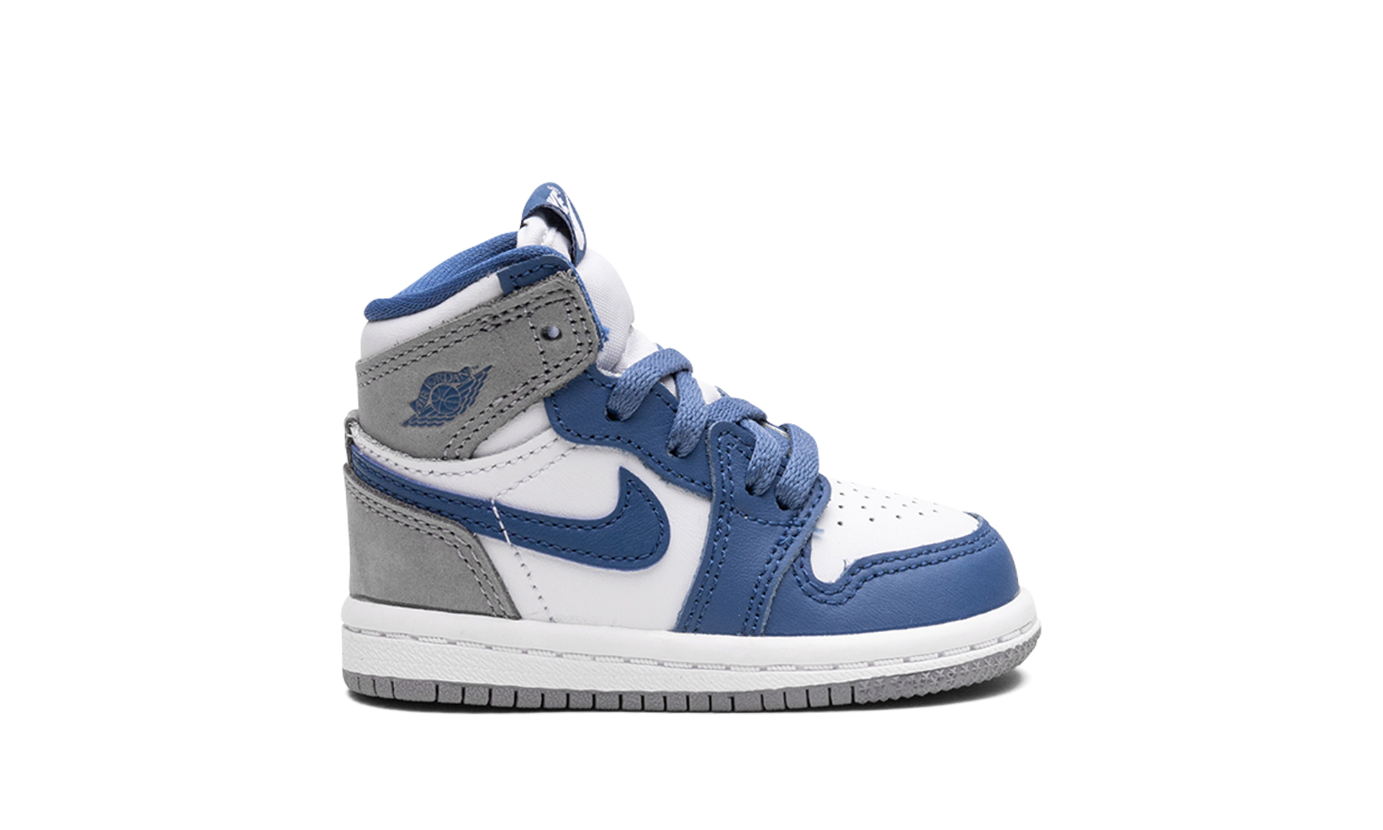 Air Jordan 1 Retro High OG TD "True Blue" FD1413 410