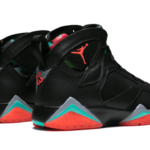 Air Jordan 7 Retro 30th "Barcelona Nights" 705350 007
