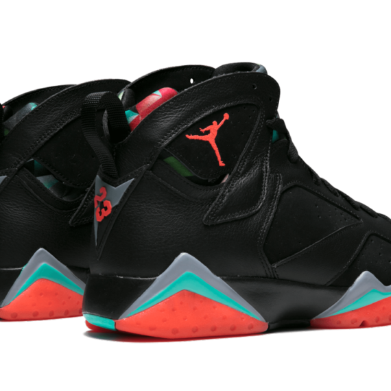 Air Jordan 7 Retro 30th "Barcelona Nights" 705350 007