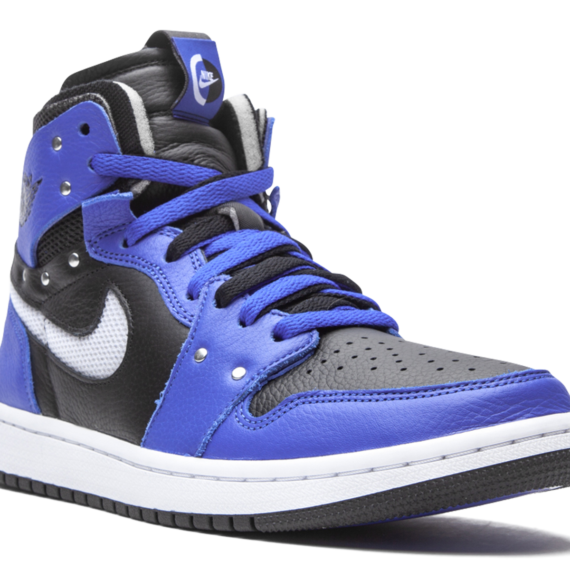 AIR JORDAN 1 HIGH ZOOM CM WMNS "Sisterhood - Royal" CZ1360 401