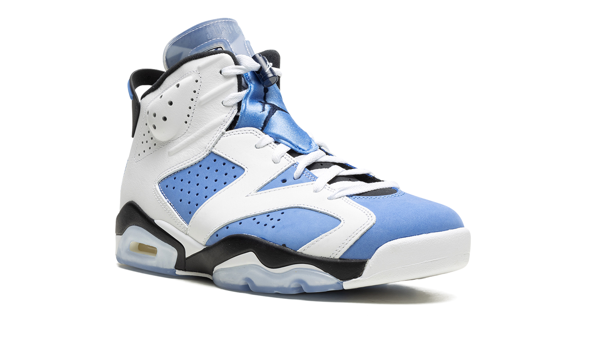 Air Jordan 6 Retro "UNC" CT8529 410