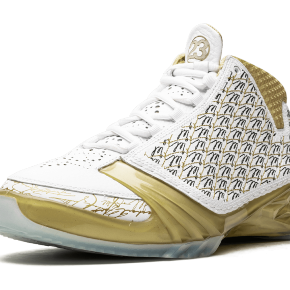 Air Jordan 23 Trophy Room 853336 123