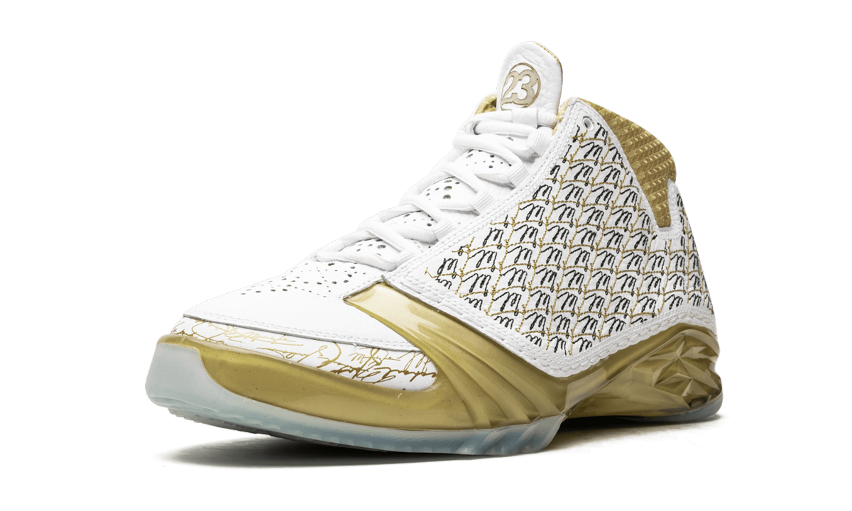 Air Jordan 23 Trophy Room 853336 123