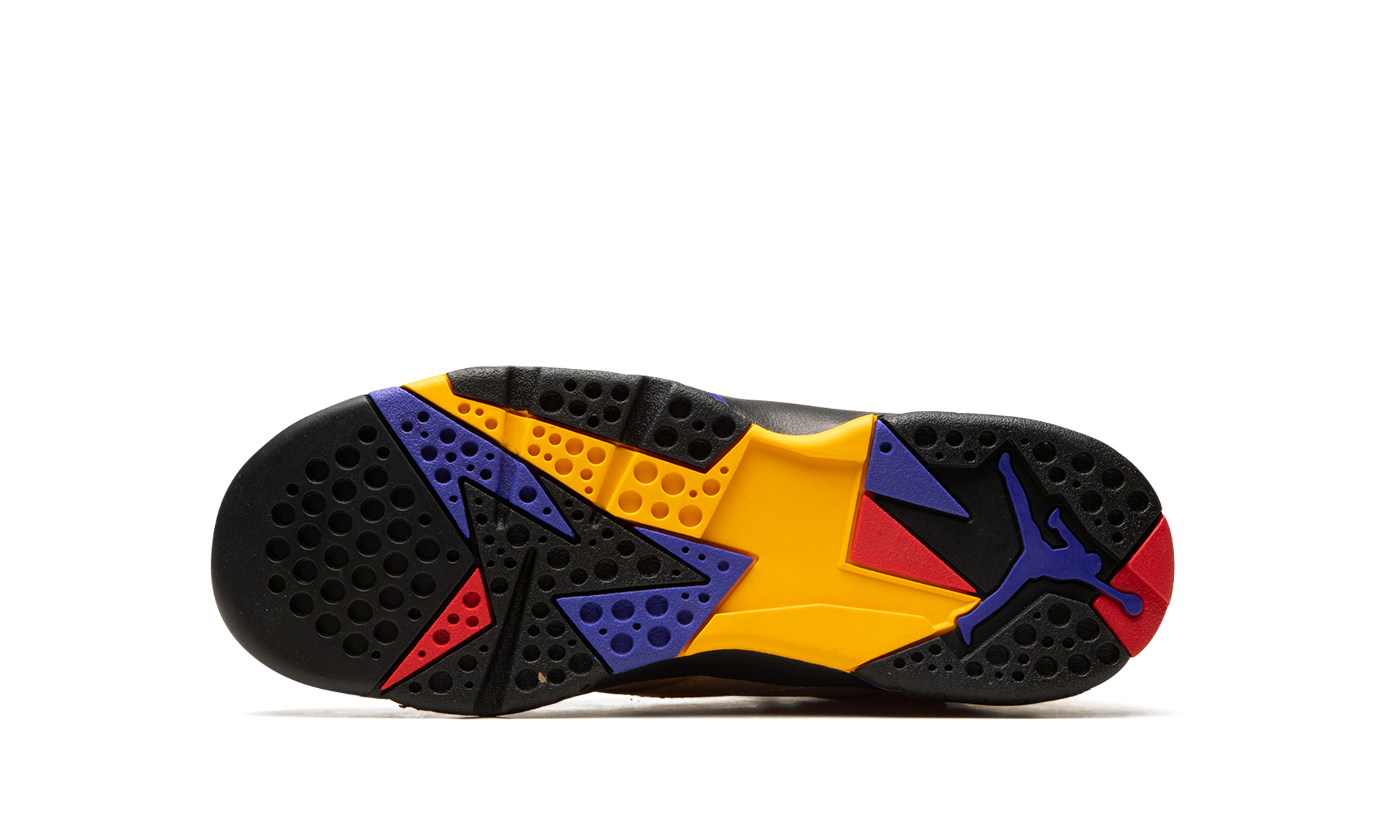 Air Jordan 7 GS "Afrobeats" DZ4730 200