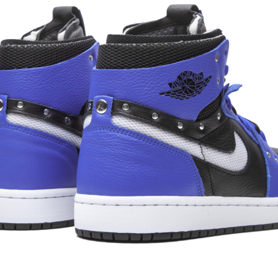 AIR JORDAN 1 HIGH ZOOM CM WMNS "Sisterhood - Royal" CZ1360 401