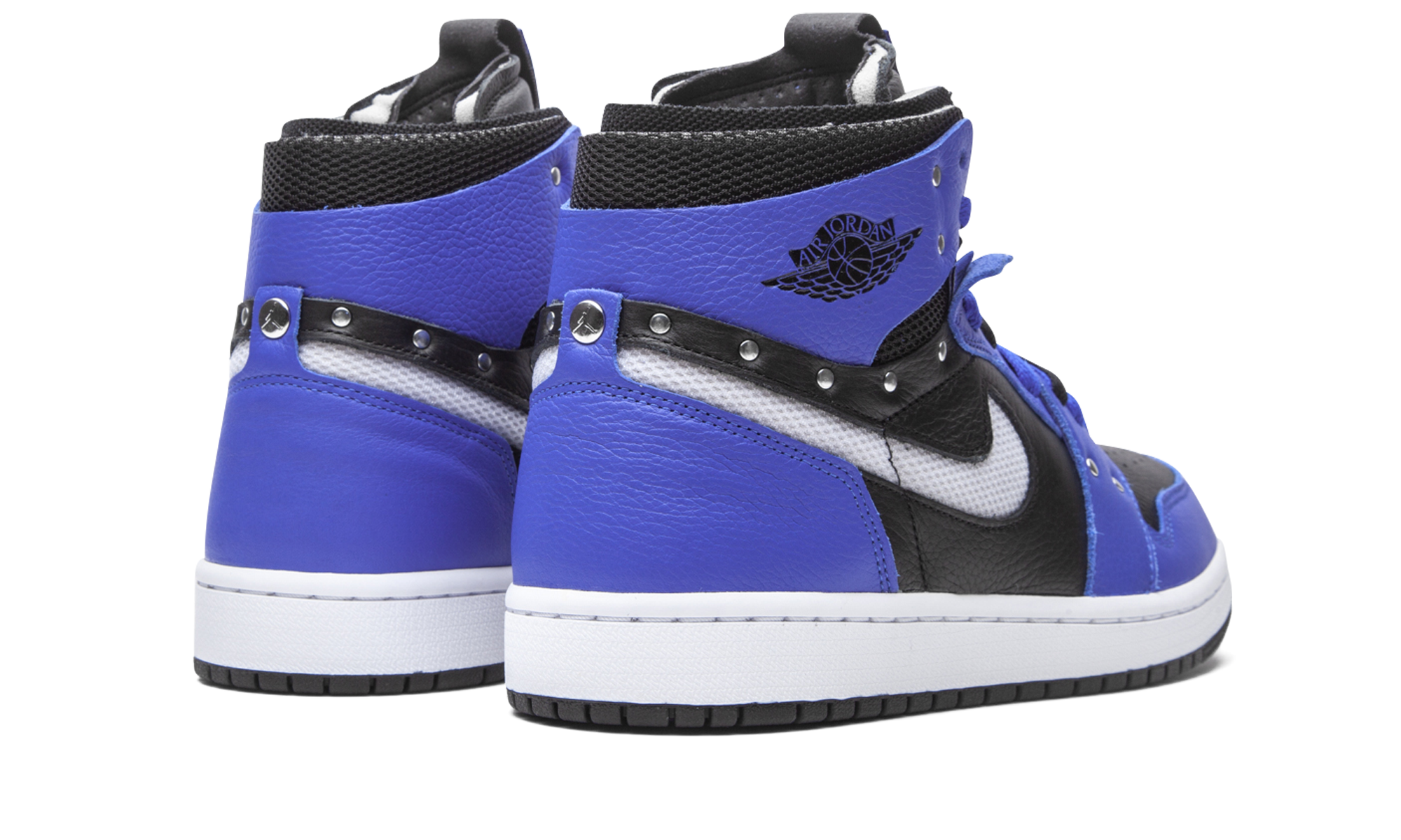 AIR JORDAN 1 HIGH ZOOM CM WMNS "Sisterhood - Royal" CZ1360 401