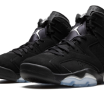 Air Jordan 6 Retro "Chrome 2022" DX2836 001