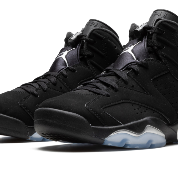 Air Jordan 6 Retro "Chrome 2022" DX2836 001