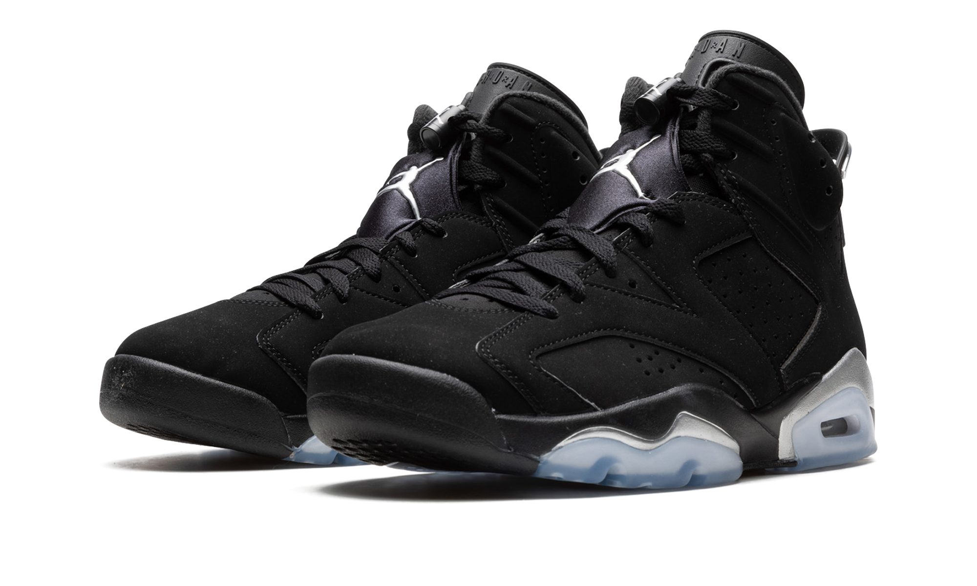 Air Jordan 6 Retro "Chrome 2022" DX2836 001