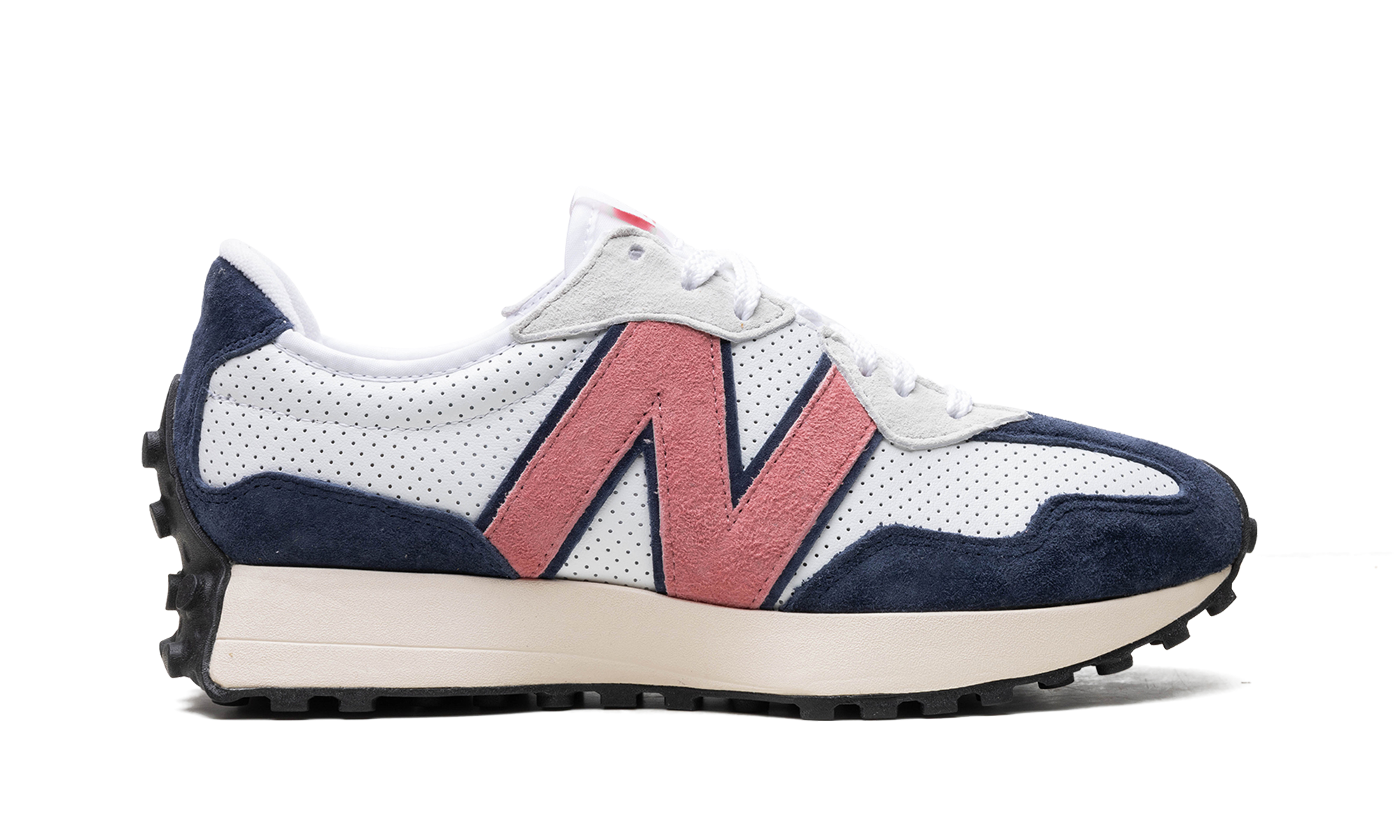 327 "Bubble Gum" MS327PW