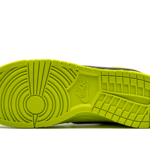 Dunk High "Ambush - Flash Lime" CU7544 300