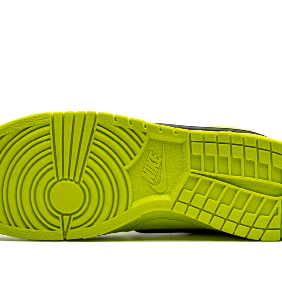 Dunk High "Ambush - Flash Lime" CU7544 300